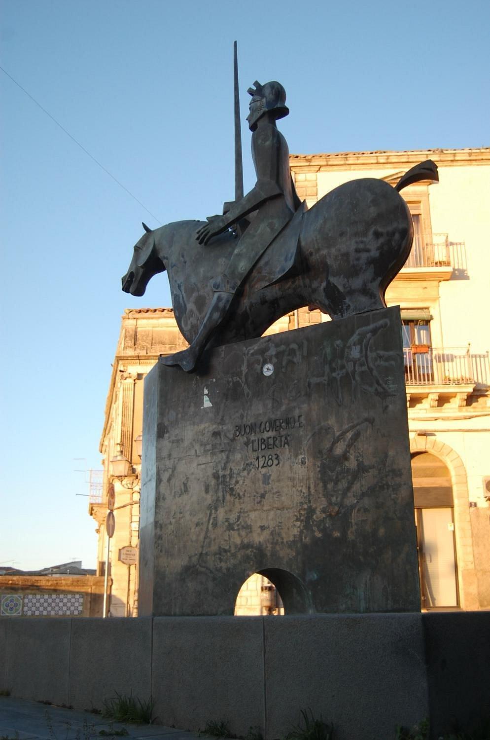 Villa Il Melograno à Caltagirone Extérieur photo