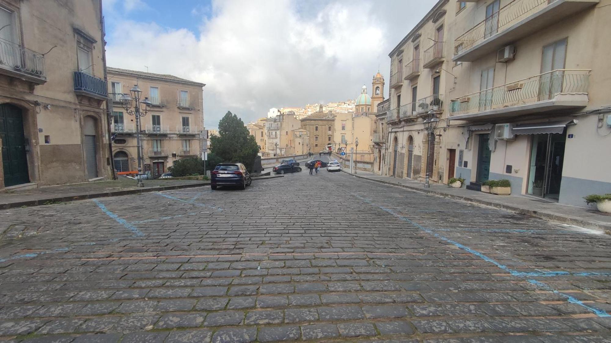 Villa Il Melograno à Caltagirone Extérieur photo